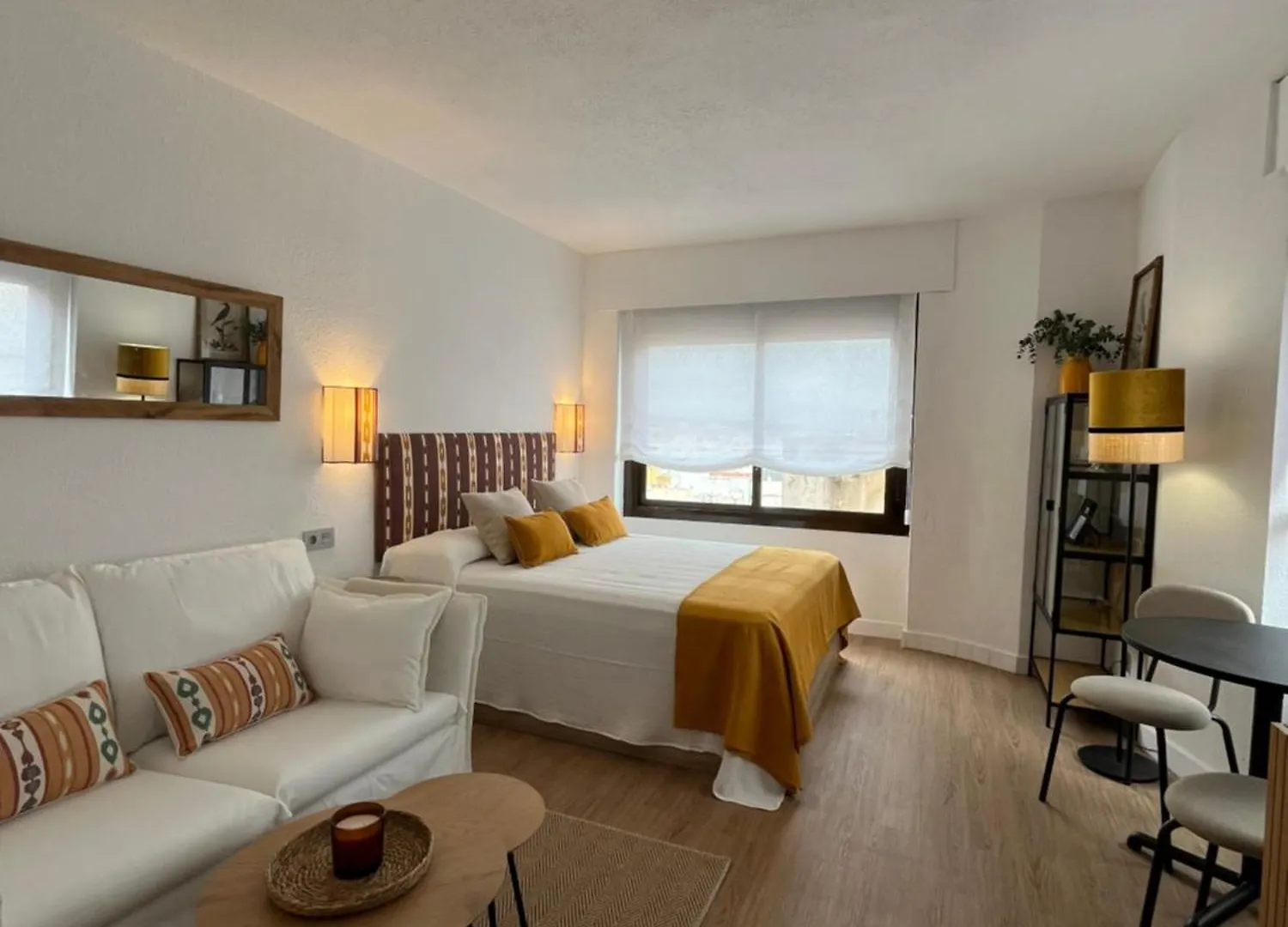 Avantistays Ribera location