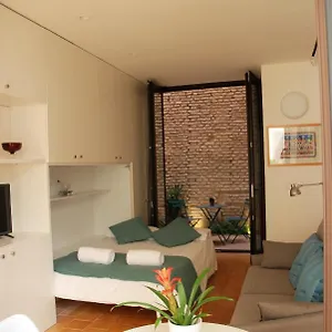  Apartamento Loving San Juan 3
