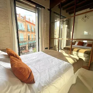 Eva Recommends Triana Seville