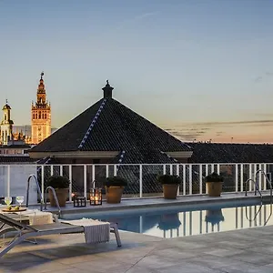 4* Otel Fernando Iii
