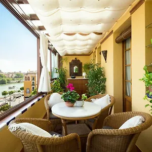 Veoapartment Casa Trianamirador Seville