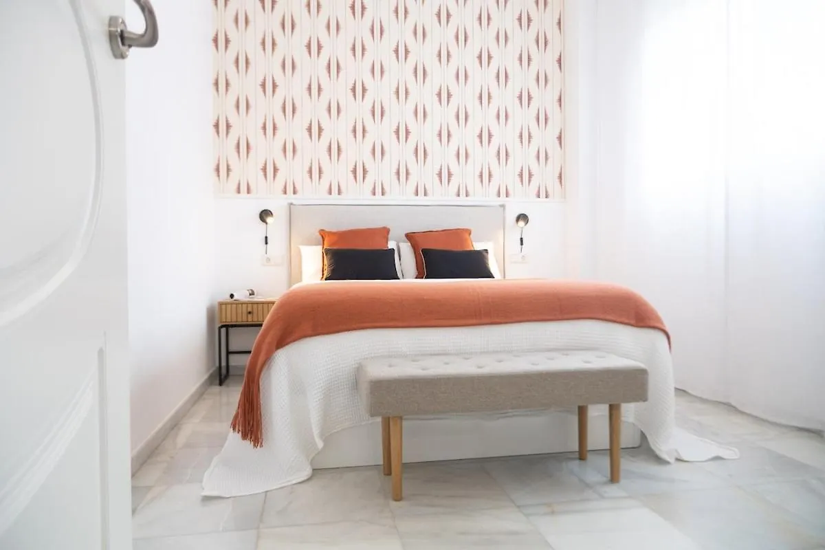 Avantistays Ribera Seville Apartment