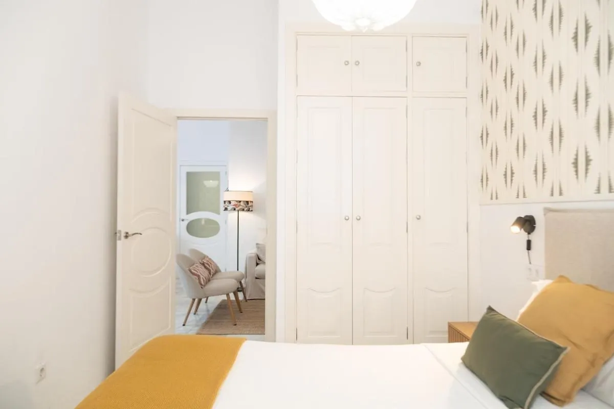 Avantistays Ribera Seville