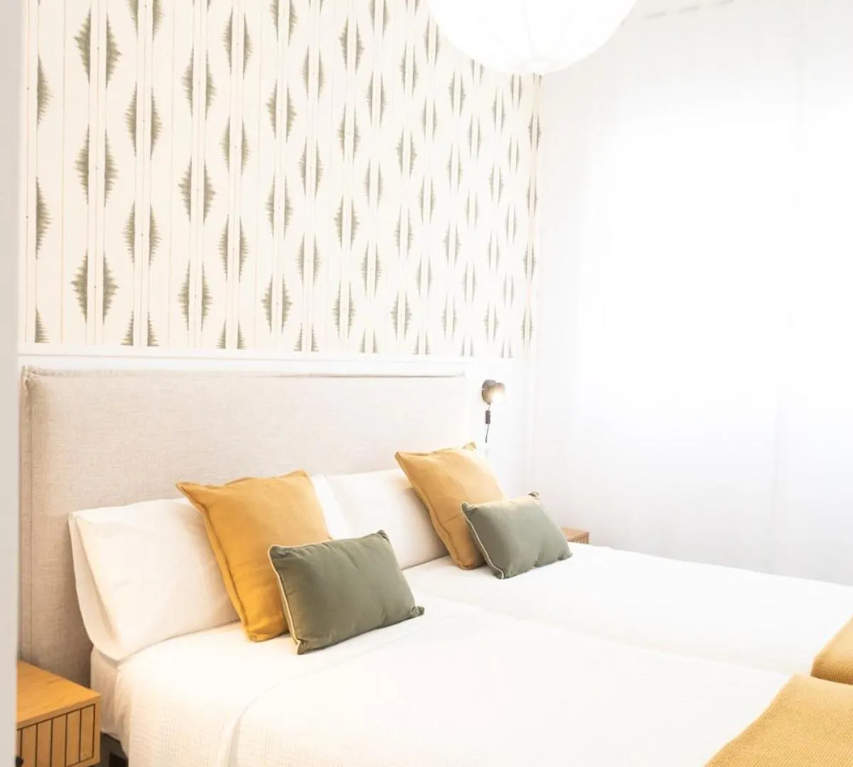 Avantistays Ribera Seville Apartment
