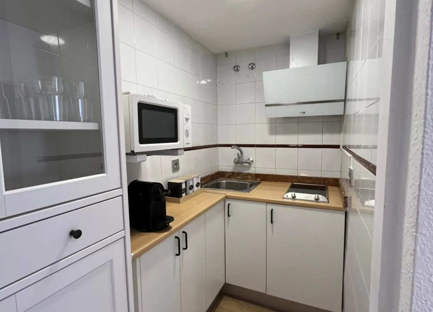 Apartment Avantistays Ribera Seville
