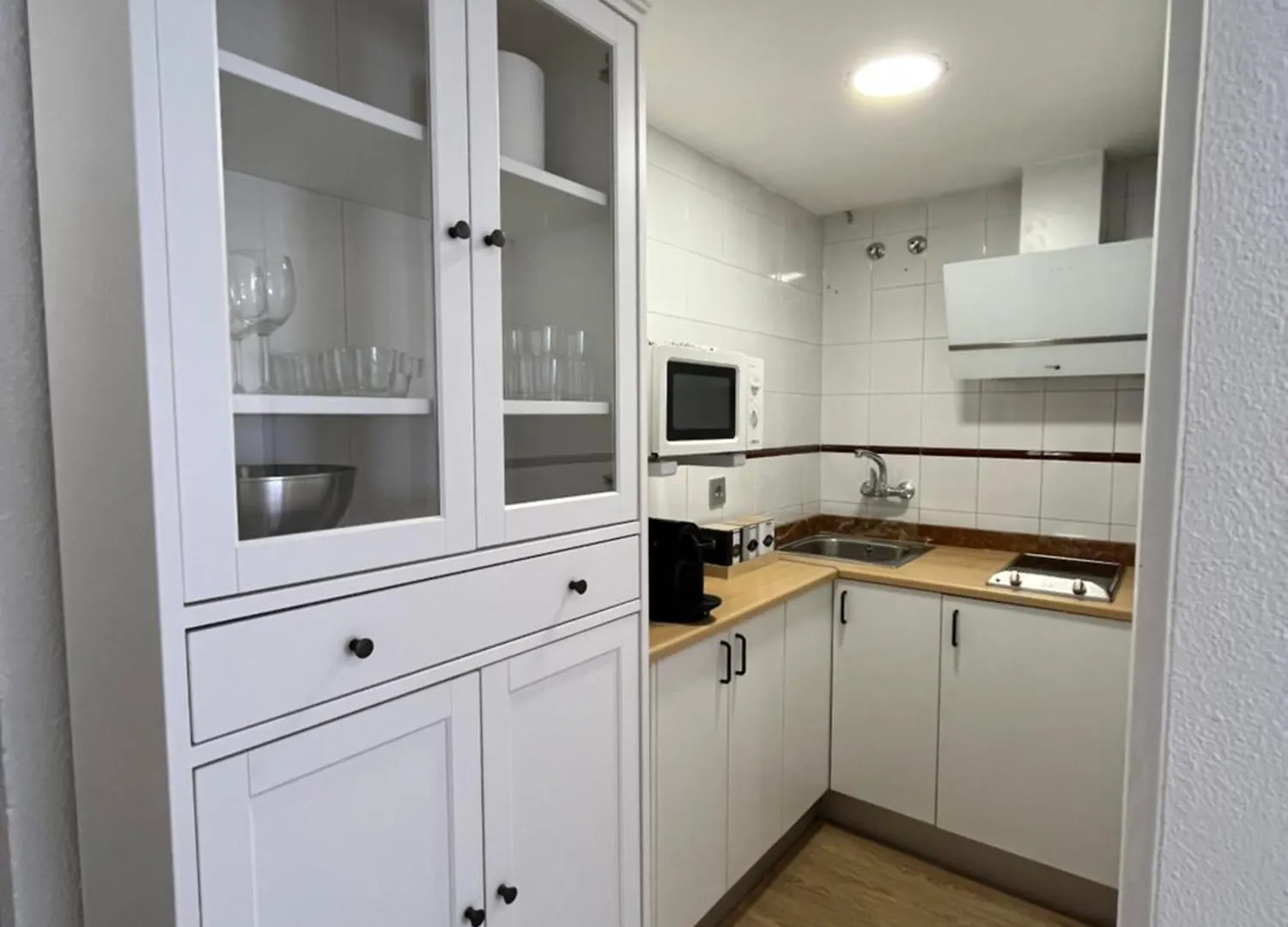 Apartment Avantistays Ribera Seville